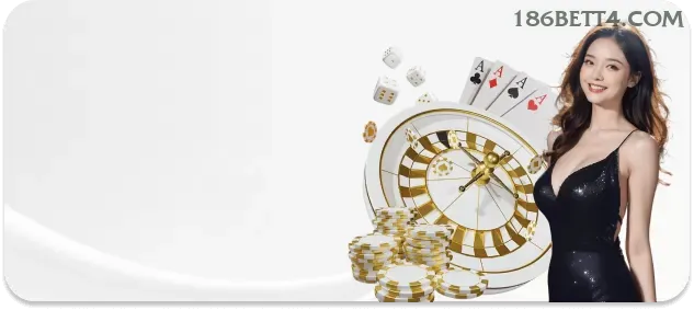 Baccarat Ao Vivo 186bet