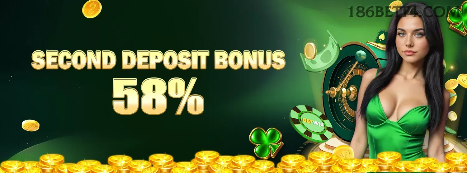 Big Bass Bonanza 186bet