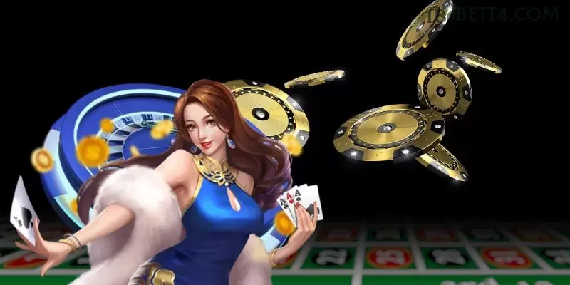 Fortune Dragon Slot 186bet