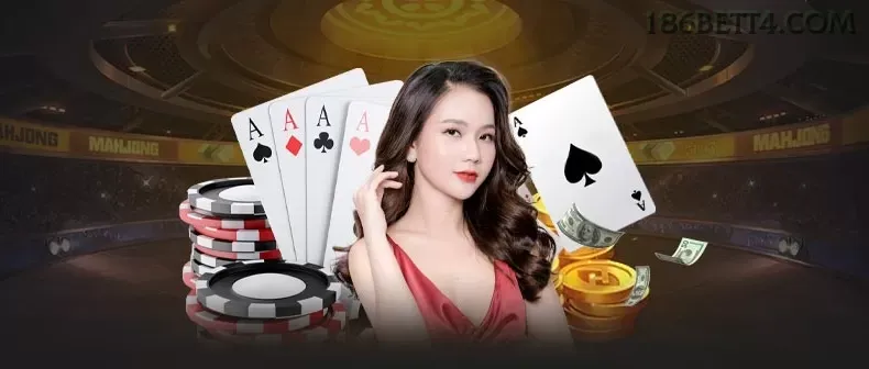Roleta 186bet