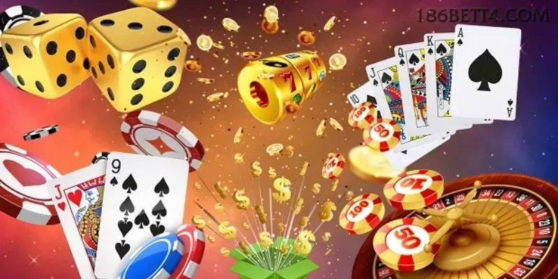 Wild West Gold