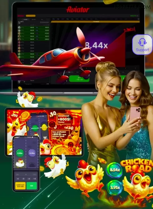 Baccarat Ao Vivo