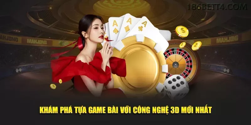 Microgaming 186bet