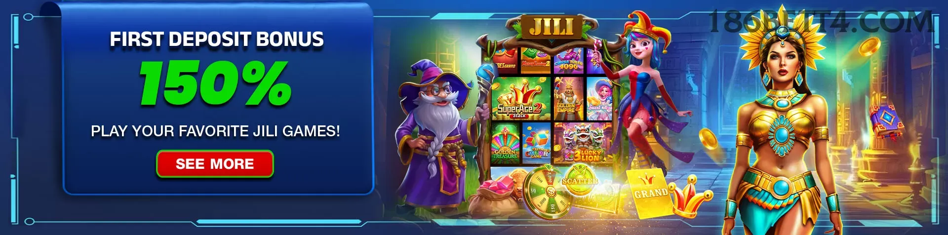 Fortune Ox