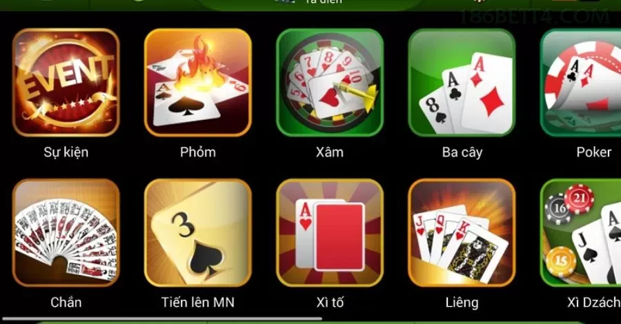PIX 186bet