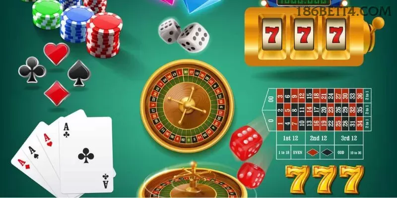 Poker Ao Vivo 186bet