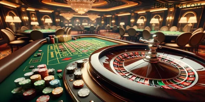 Jogos Populares 186bet