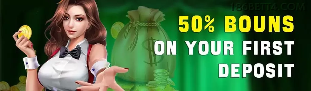 186bet Cassino Clássico