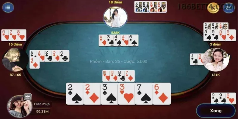 186bet Cassino Clássico